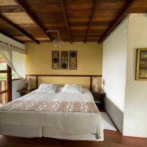 King Room with Balcony