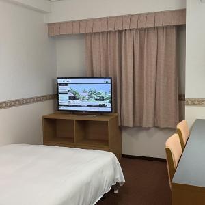 Double Room - Non-Smoking 