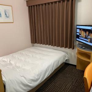 Double Room - Non-Smoking 