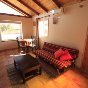 Family Double Room