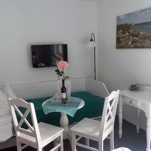 Family Room with Terrace