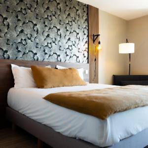 Superior Double Room with Sea View