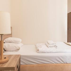 Single Room in Main Building