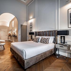 Exclusive Suite with River View 