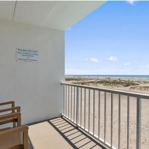 Deluxe Suite with Sea View