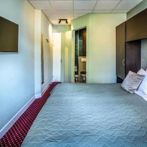 Ground Floor Double Room without windows