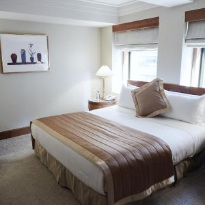 Townhouse Suite