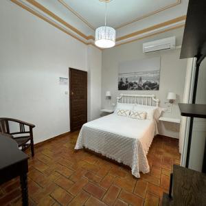 Deluxe Double Room with Bath