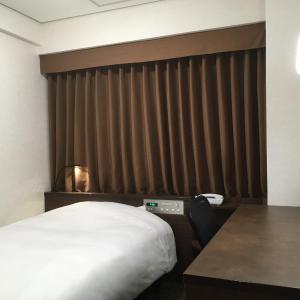 Single Room - Non-Smoking