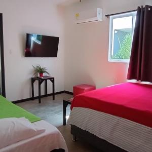 Comfort Triple Room