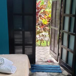 Suite with Garden View