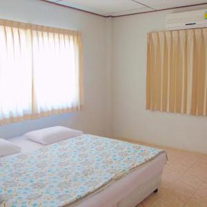 Two-Bedroom Bungalow