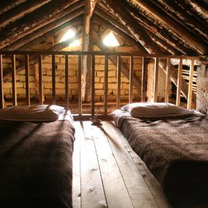 Bungalow (2-3 Adults)