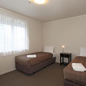 Two-Bedroom Unit - Disability Access