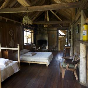 Bungalow (3-5 Adults)