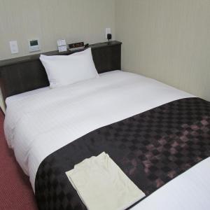 Standard Single Room - Non-Smoking