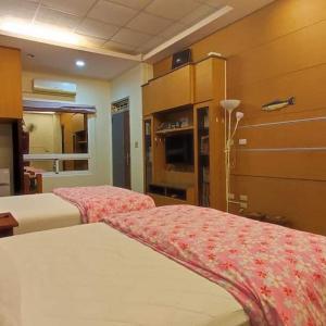 Superior Quadruple Room
