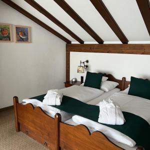 Budget Double Room