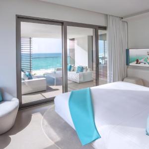 Ocean Luux Sea View Suite