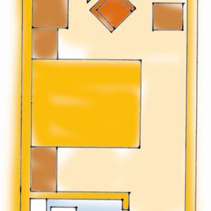 Single Room French