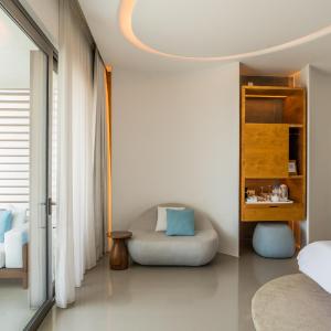 Luux Ground Floor Room