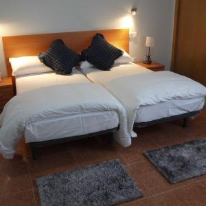 Double or Twin Room with Parking