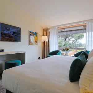 Charm Double Room