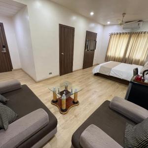 Club Double or Twin Room