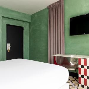 Double Room - Disability Access
