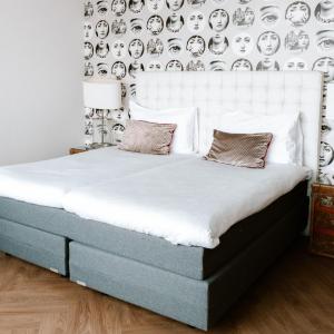 Rijnhaven Room