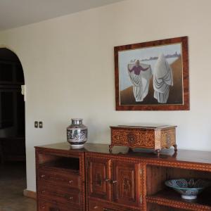 Deluxe Suite with Sea View