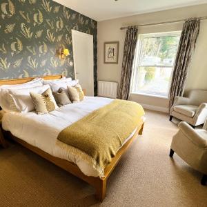Luxury Double Room