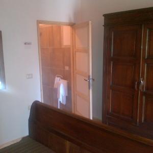 Double Room - First Floor