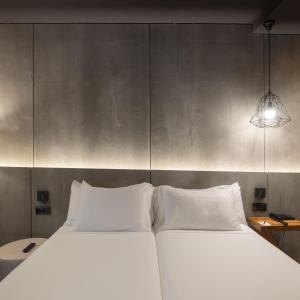 Interior Double Room