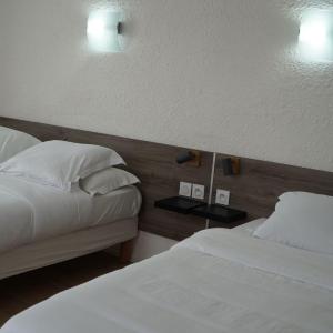 Twin Room - 2 Adults maximum