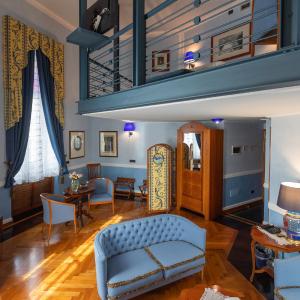King Suite