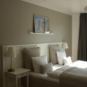 Double Room with Balcony or Terrace