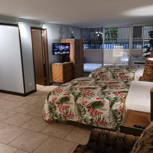 Standard Queen Room