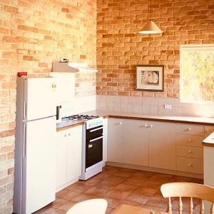 Two-Bedroom Villa - 2