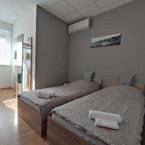 Triple Room with Private Bathroom