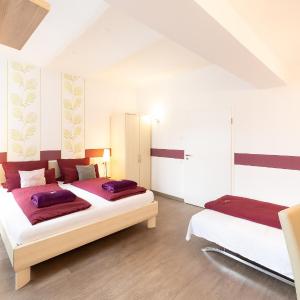 Triple Room - Disability Access