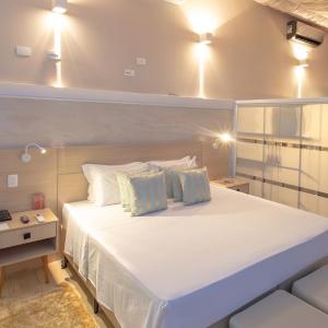 Suite with City View