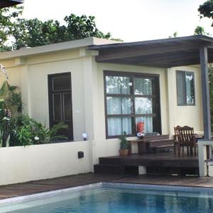 Deluxe Suite with Free Use of Golf Course