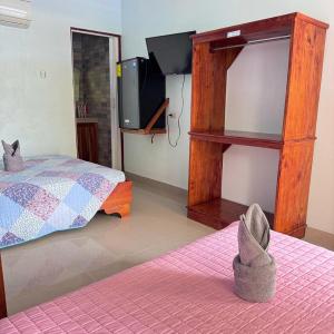 Budget Triple Room