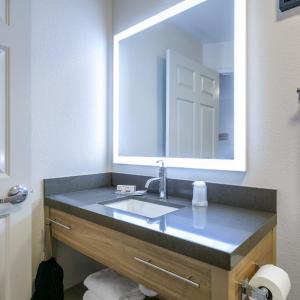Studio Suite with Two Queen Beds
