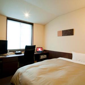 Double Room - Non-Smoking 