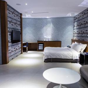 Platium Suite