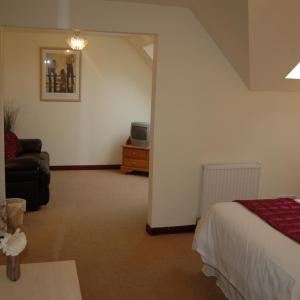 Large Double Room
