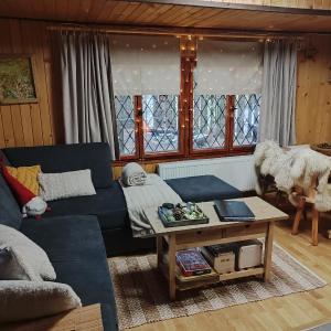 One-Bedroom Chalet