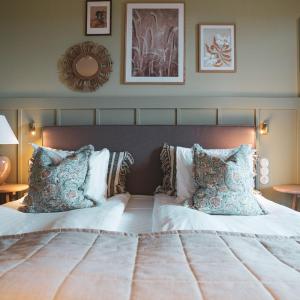 Superior Lux Double Room 